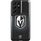 NHL Vegas Golden Knights Black Background Galaxy S21 Ultra 5G Pro Case
