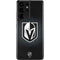 NHL Vegas Golden Knights Black Background Galaxy S21 Ultra 5G Skin