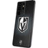 NHL Vegas Golden Knights Black Background Galaxy S21 Ultra 5G Skin