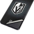 NHL Vegas Golden Knights Black Background Galaxy S21 Ultra 5G Skin