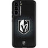 NHL Vegas Golden Knights Black Background Galaxy S22 Plus Pro Case