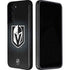 NHL Vegas Golden Knights Black Background Galaxy S22 Plus Pro Case