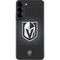 NHL Vegas Golden Knights Black Background Galaxy S22 Plus Skin