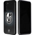 NHL Vegas Golden Knights Black Background Galaxy S22 Pro Case