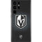 NHL Vegas Golden Knights Black Background Galaxy S22 Ultra Skin