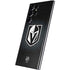 NHL Vegas Golden Knights Black Background Galaxy S22 Ultra Skin