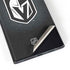 NHL Vegas Golden Knights Black Background Galaxy S22 Ultra Skin
