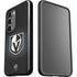 NHL Vegas Golden Knights Black Background Galaxy S23 Plus Pro Case