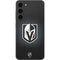 NHL Vegas Golden Knights Black Background Galaxy S23 Plus Skin