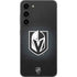 NHL Vegas Golden Knights Black Background Galaxy S23 Plus Skin