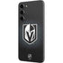 NHL Vegas Golden Knights Black Background Galaxy S23 Plus Skin
