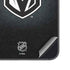 NHL Vegas Golden Knights Black Background Galaxy S23 Plus Skin