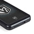 NHL Vegas Golden Knights Black Background Galaxy S23 Plus Waterproof Case