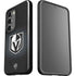NHL Vegas Golden Knights Black Background Galaxy S23 Pro Case