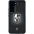 NHL Vegas Golden Knights Black Background Galaxy S23 Waterproof Case