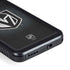 NHL Vegas Golden Knights Black Background Galaxy S23 Waterproof Case