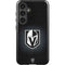 NHL Vegas Golden Knights Black Background Galaxy S24 Impact Case