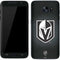NHL Vegas Golden Knights Black Background Galaxy S7 Skin
