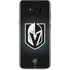 NHL Vegas Golden Knights Black Background Galaxy S8 Skin