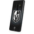 NHL Vegas Golden Knights Black Background Galaxy S9 Plus Skin
