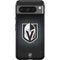 NHL Vegas Golden Knights Black Background Google Pixel 8 Pro Impact Case