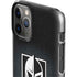 NHL Vegas Golden Knights Black Background iPhone 11 Pro Lite Case