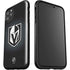 NHL Vegas Golden Knights Black Background iPhone 11 Pro Max Impact Case