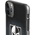 NHL Vegas Golden Knights Black Background iPhone 11 Pro Max Lite Case