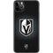 NHL Vegas Golden Knights Black Background iPhone 11 Pro Max Skin