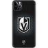 NHL Vegas Golden Knights Black Background iPhone 11 Pro Max Skin