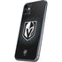 NHL Vegas Golden Knights Black Background iPhone 11 Skin