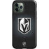 NHL Vegas Golden Knights Black Background iPhone 12 Pro Impact Case