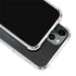 NHL Vegas Golden Knights Black Background iPhone 12 Pro Max Clear Case