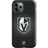 NHL Vegas Golden Knights Black Background iPhone 12 Pro Max Impact Case