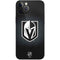 NHL Vegas Golden Knights Black Background iPhone 12 Pro Max Skin