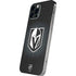 NHL Vegas Golden Knights Black Background iPhone 12 Pro Max Skin