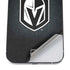 NHL Vegas Golden Knights Black Background iPhone 12 Pro Skin