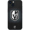 NHL Vegas Golden Knights Black Background iPhone 13 Mini Skin