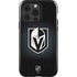 NHL Vegas Golden Knights Black Background iPhone 13 Pro Impact Case