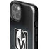 NHL Vegas Golden Knights Black Background iPhone 15 Impact Case