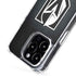 NHL Vegas Golden Knights Black Background iPhone 14 Pro Max MagSafe Case