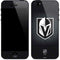 NHL Vegas Golden Knights Black Background iPhone 5/5s/5SE Skin