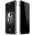 NHL Vegas Golden Knights Black Background iPhone 7/8 Plus Clear Case