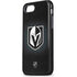 NHL Vegas Golden Knights Black Background iPhone 7 Pro Case