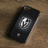 NHL Vegas Golden Knights Black Background iPhone 7 Pro Case
