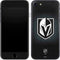 NHL Vegas Golden Knights Black Background iPhone 7 Skin