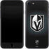 NHL Vegas Golden Knights Black Background iPhone 7 Skin