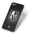 NHL Vegas Golden Knights Black Background iPhone 7 Skin