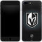 NHL Vegas Golden Knights Black Background iPhone 8 Plus Skin
