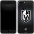 NHL Vegas Golden Knights Black Background iPhone 8 Plus Skin